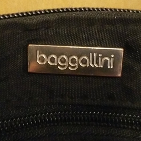 Handbag Crossbody Baggallini - Picture 2 of 4